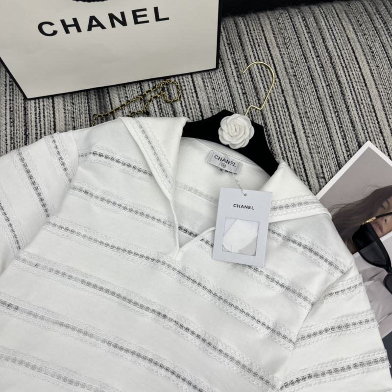 Chanel T-Shirts